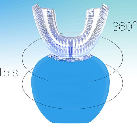 AutoBrush NEW Double-Sided Head