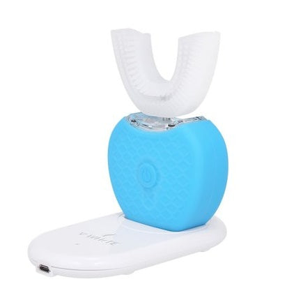 AutoBrush NEW Double-Sided Head